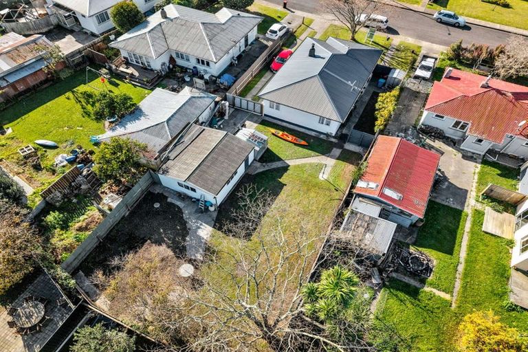 Photo of property in 709 Anson Street, Mayfair, Hastings, 4122