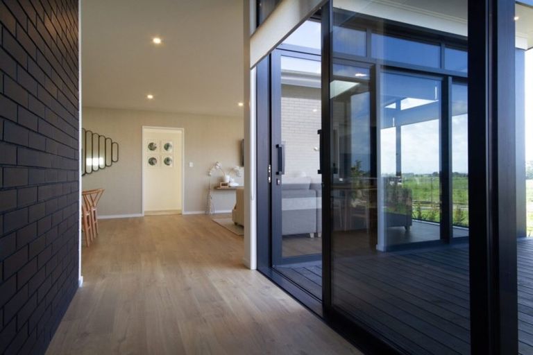 Photo of property in 11 Jonah Lomu Drive, Paerata, Drury, 2124