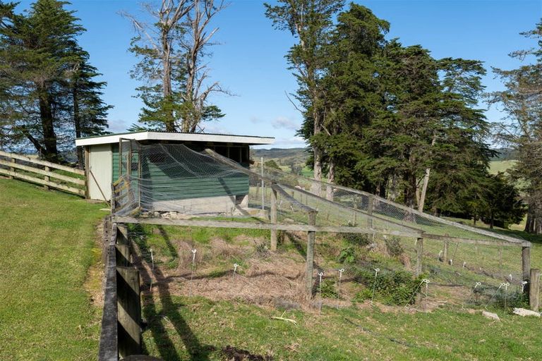 Photo of property in 1 Domain Road, Kawakawa, 0210