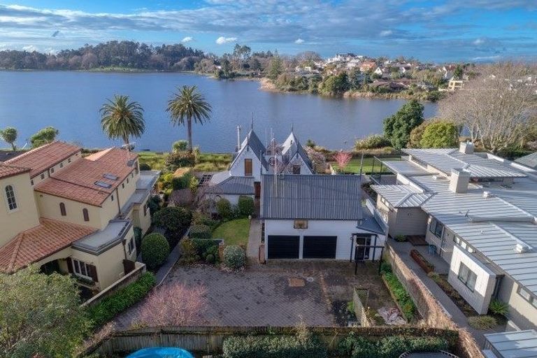 Photo of property in 58a Lake Crescent, Hamilton Lake, Hamilton, 3204