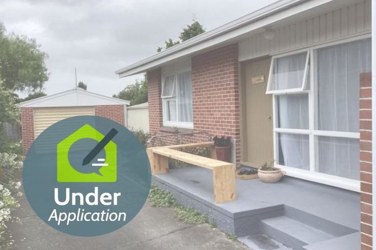 Photo of property in 2/254 Main Road North, Redwood, Christchurch, 8051