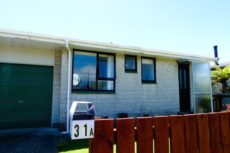 Photo of property in 31a Wakefield Street, Westport, 7825