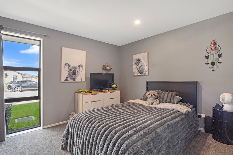 Photo of property in 77 Kemble Drive, Rolleston, 7615