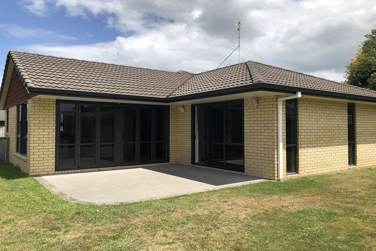 Photo of property in 10 Lancewood Court, Matamata, 3400