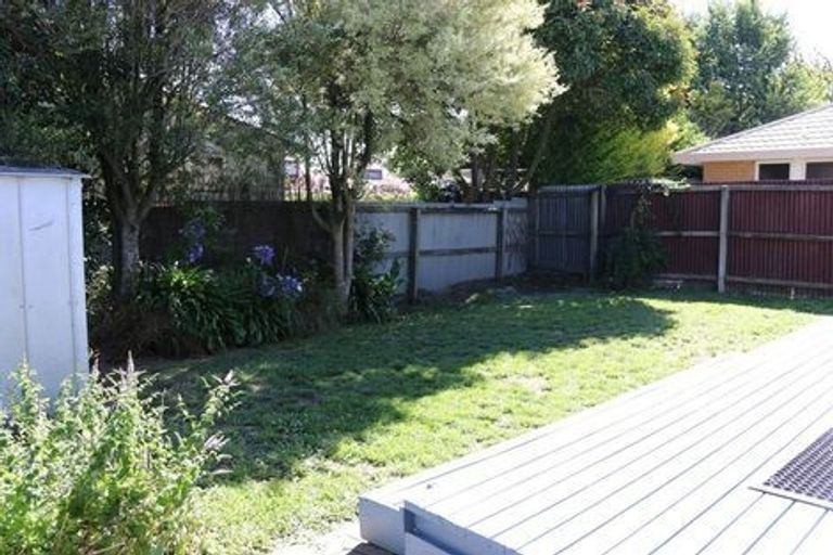 Photo of property in 475b Barrington Street, Addington, Christchurch, 8024