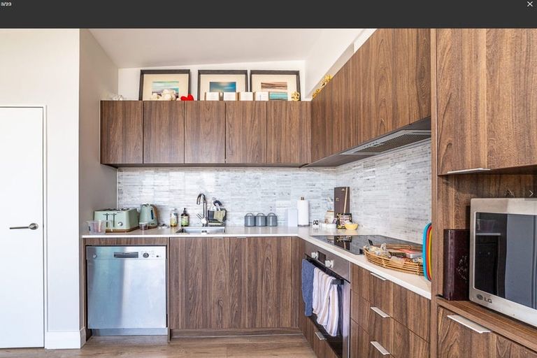 Photo of property in 604/24 Library Lane, Albany, Auckland, 0632