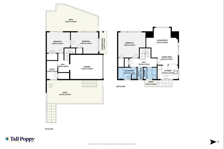 Photo of property in 52 Colchester Crescent, Newlands, Wellington, 6037