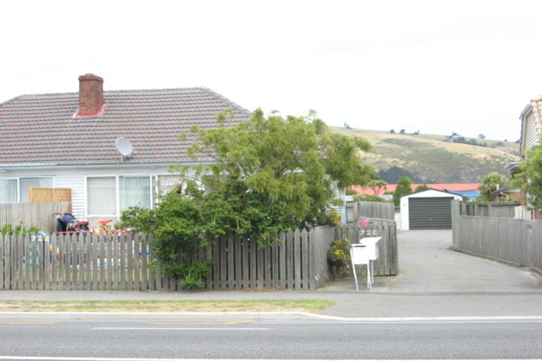 Photo of property in 722 Ferry Road, Woolston, Christchurch, 8023