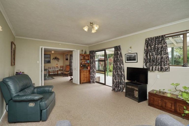 Photo of property in 5 Chervier Street, Leeston, 7632