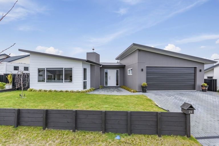 Photo of property in 29 Marabou Crescent, Nukuhau, Taupo, 3330