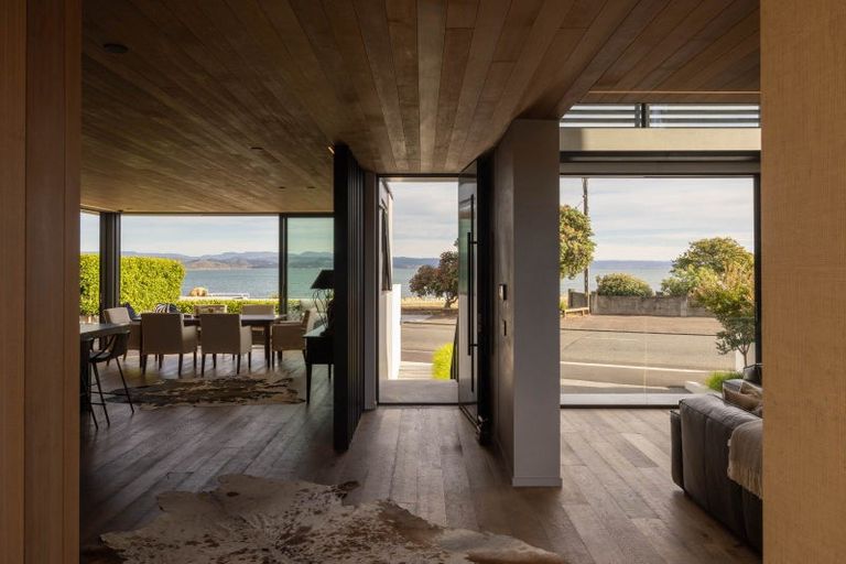 Photo of property in 4a Charles Street, Westshore, Napier, 4110