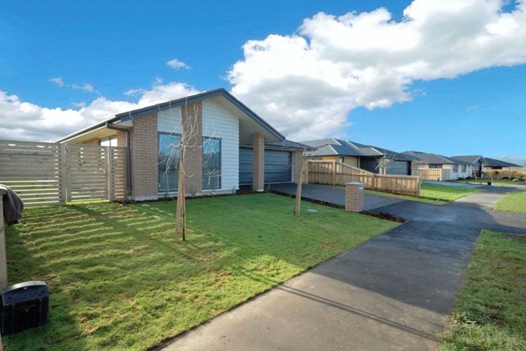 Photo of property in 55 Zabeel Street, Lincoln, 7608