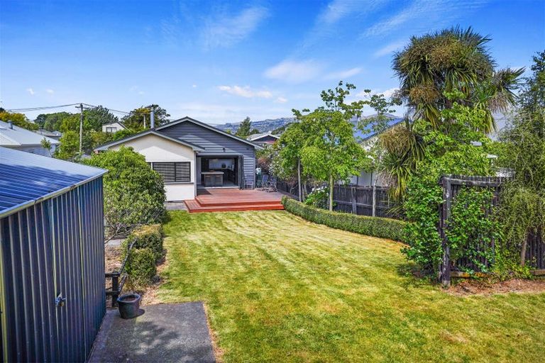 Photo of property in 117 Mackworth Street, Woolston, Christchurch, 8062