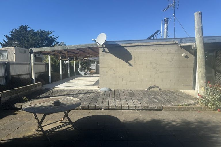 Photo of property in 2498 West Coast Road, Kirwee, Darfield, 7571