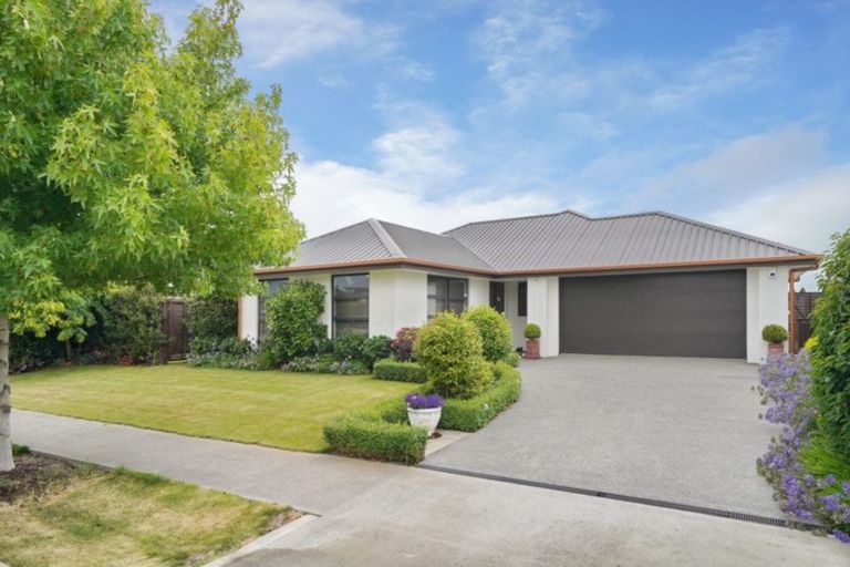 Photo of property in 10 Taniwha Street, Pegasus, 7612