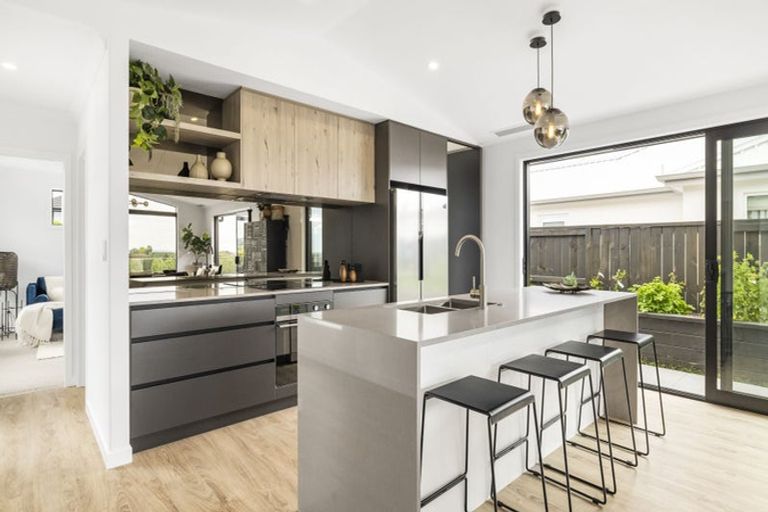 Photo of property in 9 Kahawai Place, Omokoroa, 3114