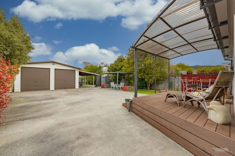 Photo of property in 17 Bristol Street, Trentham, Upper Hutt, 5018