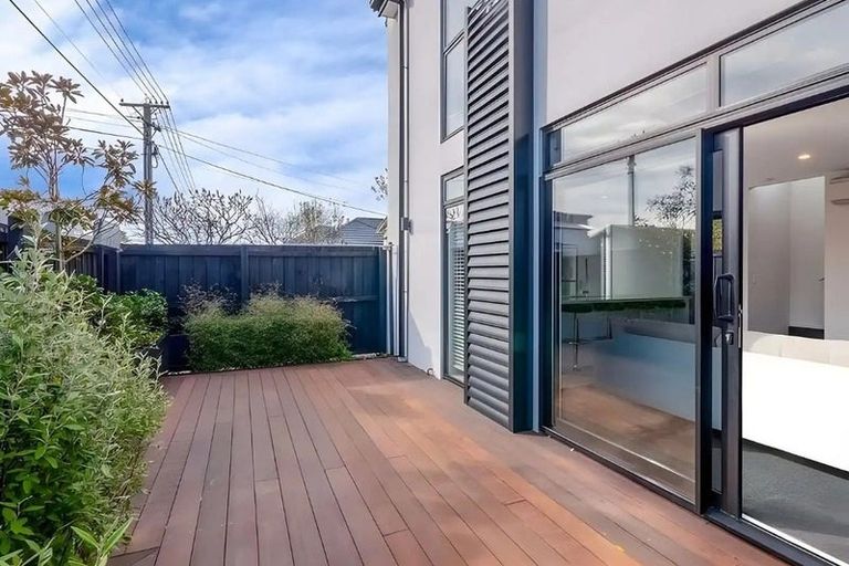 Photo of property in 36a Rosewarne Street, Spreydon, Christchurch, 8024