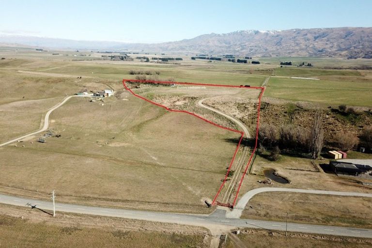 Photo of property in 721 Racecourse Road, Omakau, 9376