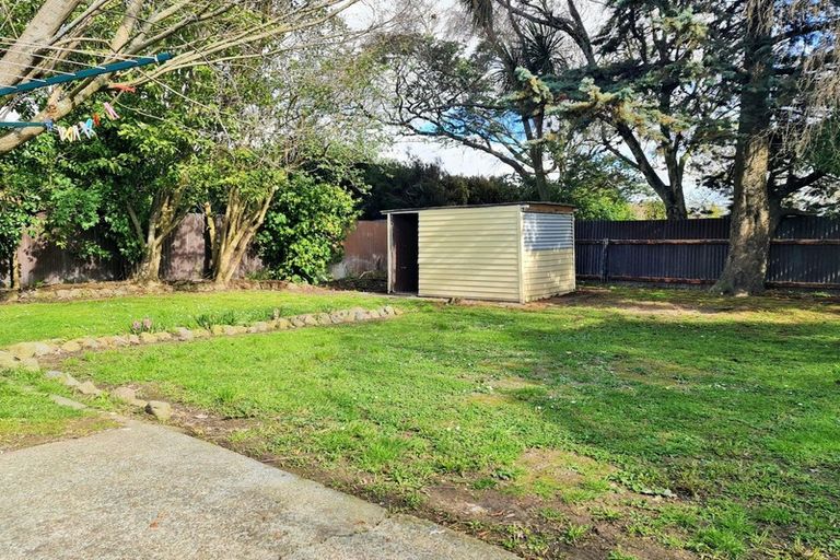 Photo of property in 12 Rochester Street, Awapuni, Palmerston North, 4412