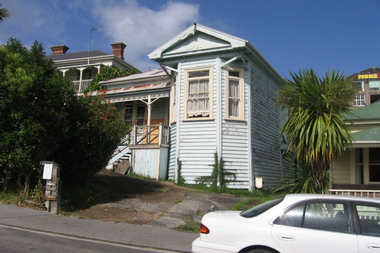 Photo of property in 31 Wood Street, Freemans Bay, Auckland, 1011