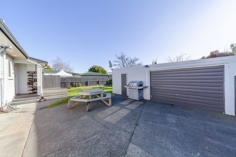 Photo of property in 5 Harold Holt Avenue, Onekawa, Napier, 4110