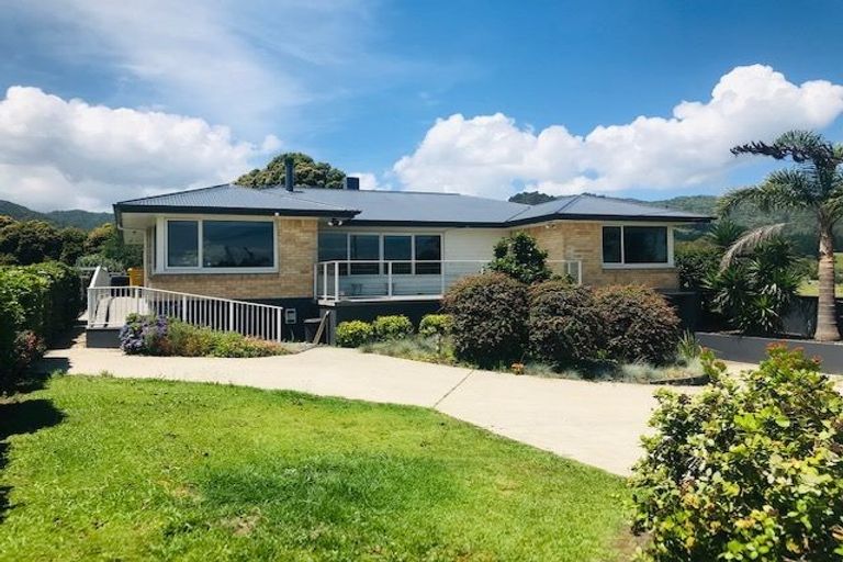 Photo of property in 655 Tiki Sh25 Road, Coromandel, 3506