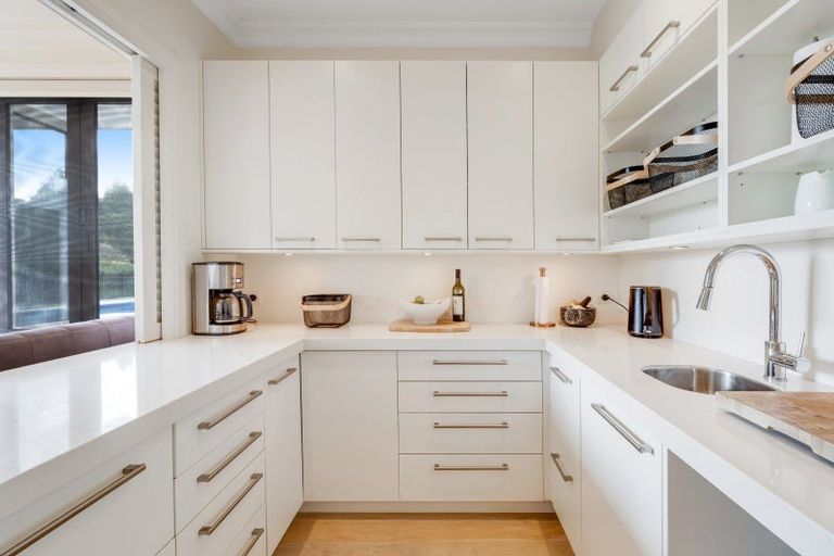 Photo of property in 1 Pearson Road, Whitford, Howick, 2571