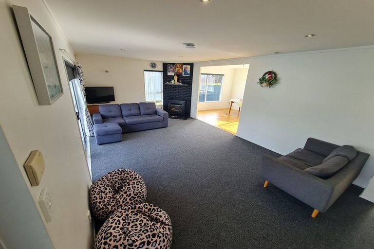Photo of property in 100 Mohaka Street, Wainuiomata, Lower Hutt, 5014