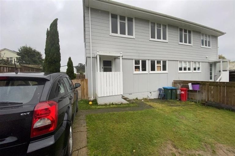 Photo of property in 63-65 Westmeath Street, Waitangirua, Porirua, 5024
