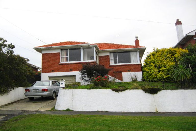 Photo of property in 21 Cuba Street, Calton Hill, Dunedin, 9012