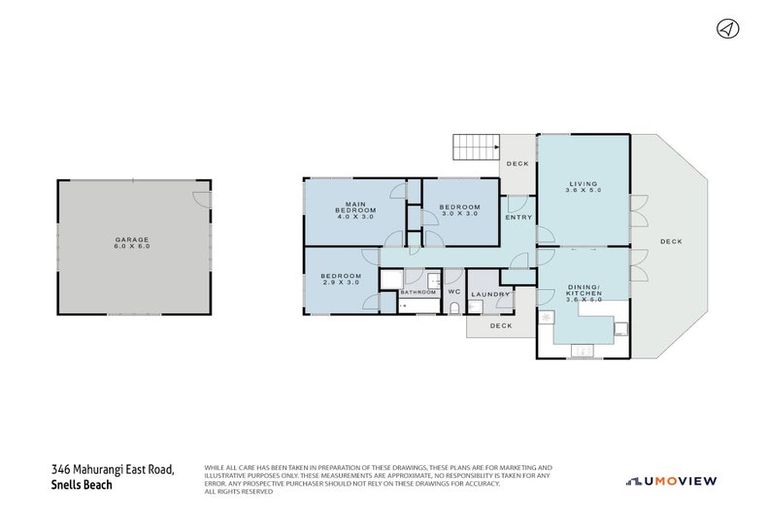 Photo of property in 346 Mahurangi East Road, Snells Beach, 0920