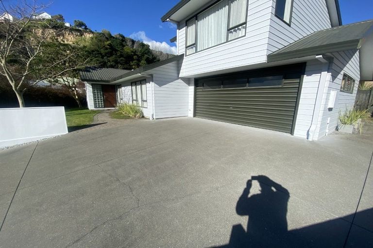 Photo of property in 133 Milton Road, Bluff Hill, Napier, 4110