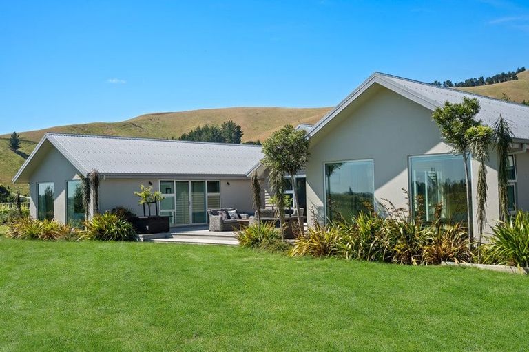 Photo of property in 159 Dry Hills Lane, Riverlands, Blenheim, 7274