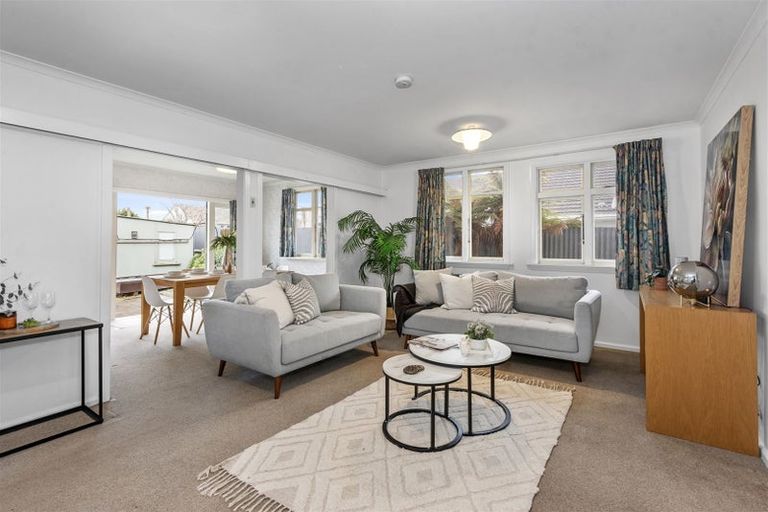 Photo of property in 26 Barnes Road, Redwood, Christchurch, 8051