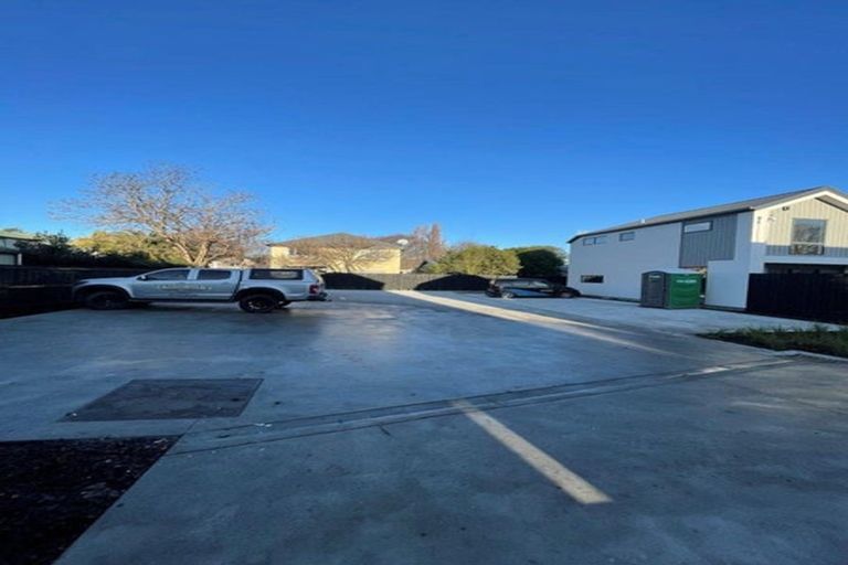 Photo of property in 2/10 Browning Street, Sydenham, Christchurch, 8023