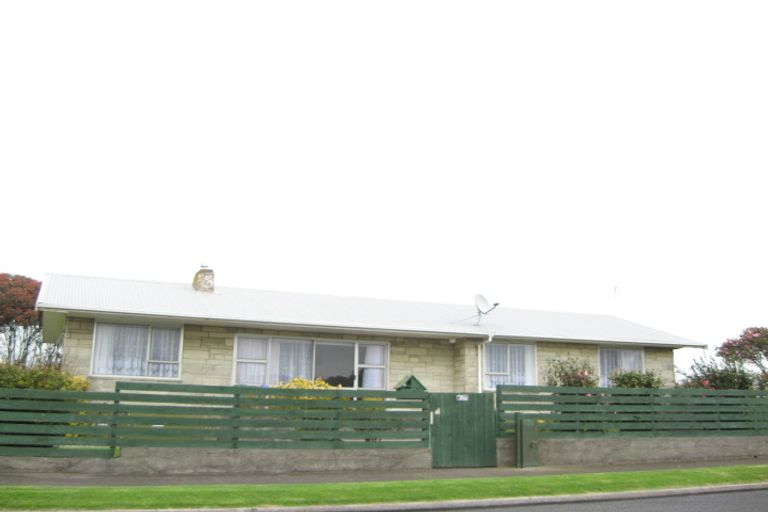 Photo of property in 29 Hume Street, Waitara, 4320