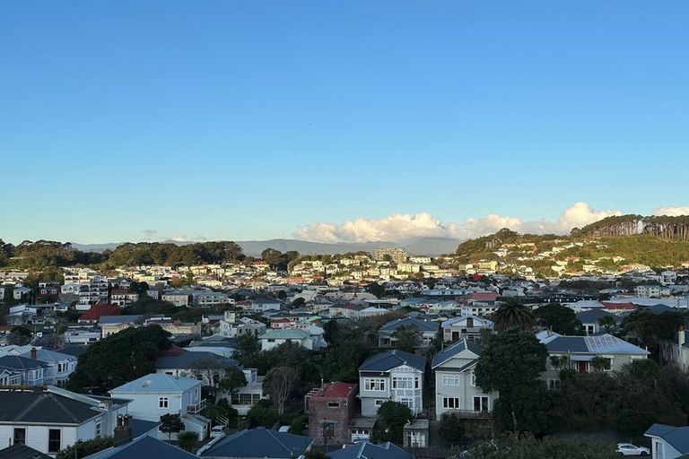 Photo of property in 302 Adelaide Road, Newtown, Wellington, 6021