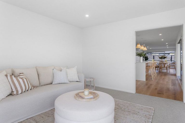 Photo of property in 116 Spalling Road, Halswell, Christchurch, 8025