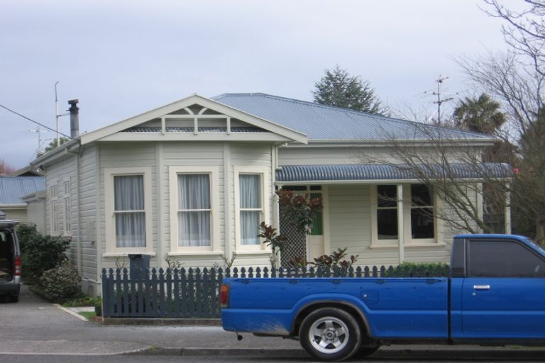 Photo of property in 94b Pownall Street, Masterton, 5810