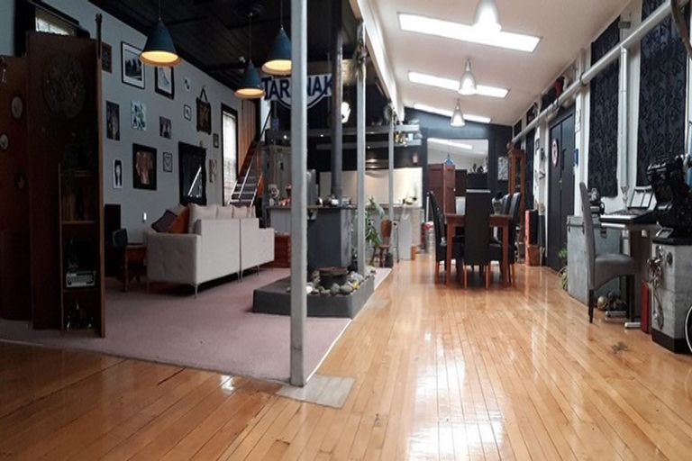 Photo of property in 43 Domett Street, Waitara, 4320