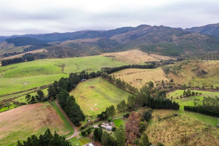 Photo of property in 92 Luers Road, Oxford, 7495