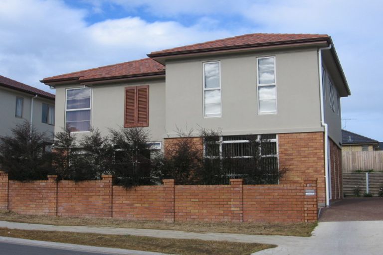 Photo of property in 49 Coachman Drive, Flat Bush, Auckland, 2016