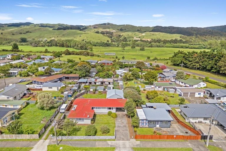 Photo of property in 68 Salisbury Street, Ashhurst, 4810