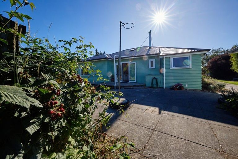 Photo of property in 34 Goodshed Road, Cheviot, 7382