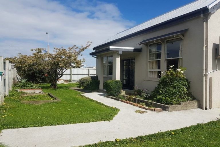 Photo of property in 141 Ness Street, Appleby, Invercargill, 9812