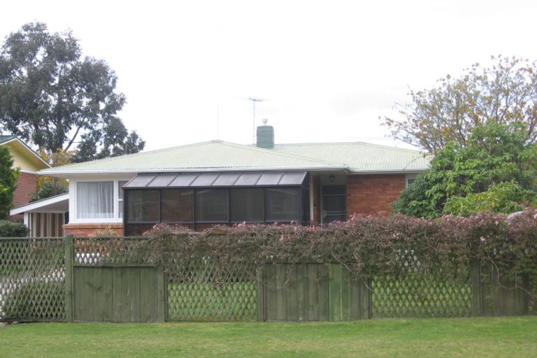 Photo of property in 5 Aurora Street, Sunnybrook, Rotorua, 3015