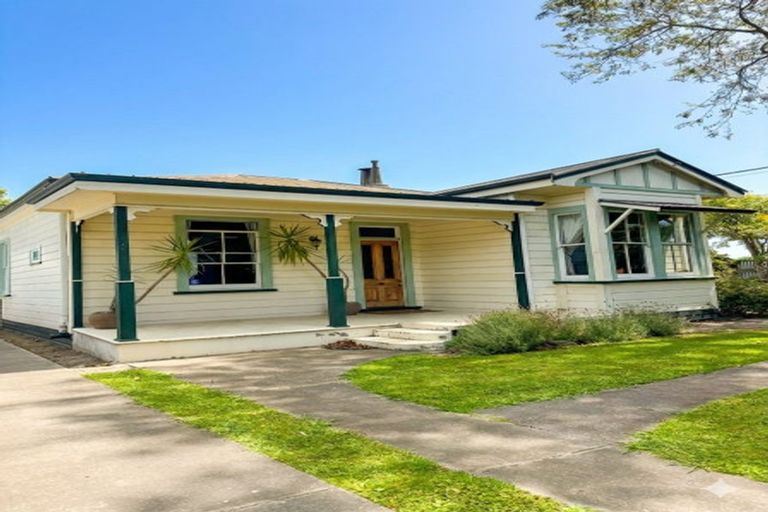 Photo of property in 210 Gascoigne Street, Raureka, Hastings, 4120
