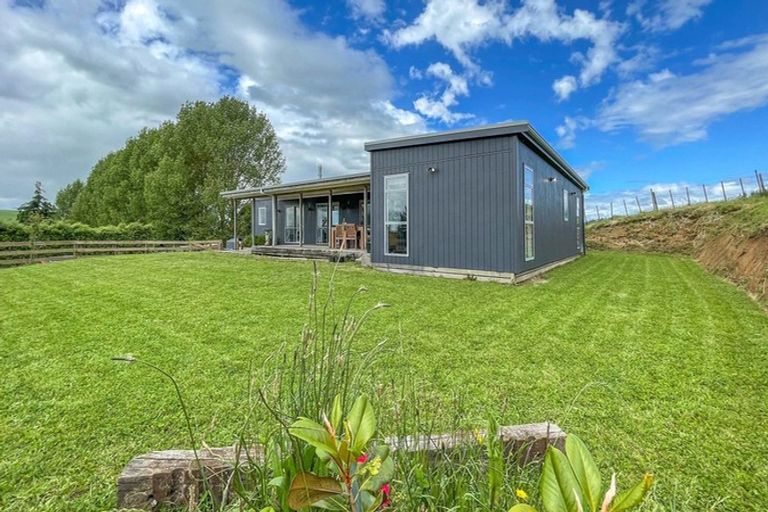 Photo of property in 652 Bayley Road, Wharepuhunga, Te Awamutu, 3873