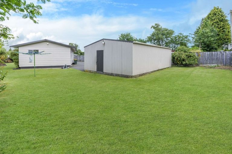 Photo of property in 40 Kahu Street, Utuhina, Rotorua, 3015